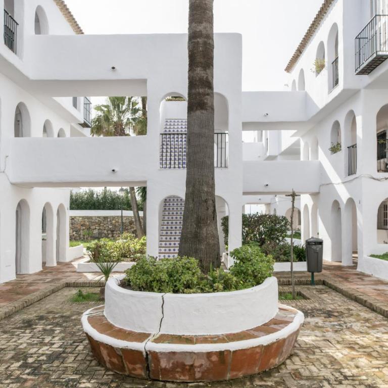 Barrosa Primera línea de playa - Apartamento Deluxe de 2 dormitorios con vistas al mar - 24