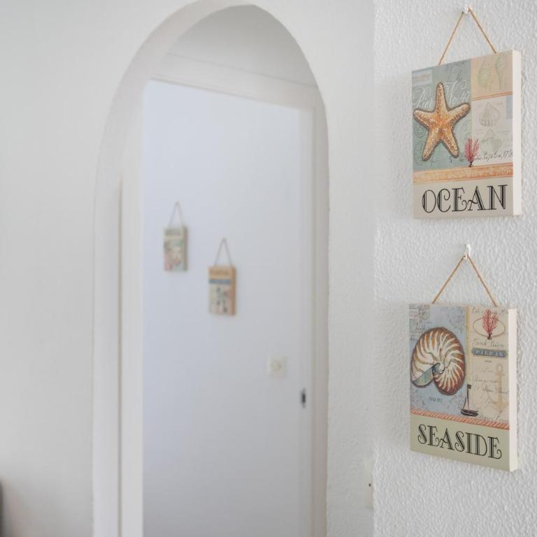 Barrosa Primera línea de playa - Apartamento Deluxe de 2 dormitorios con vistas al mar - 19