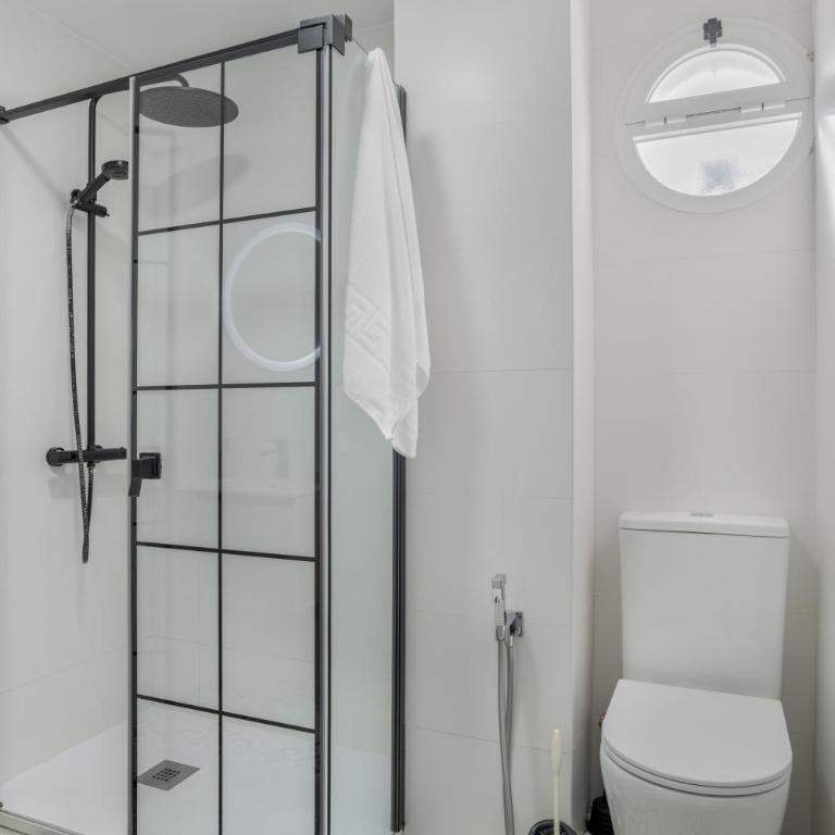 Barrosa Primera línea de playa - Apartamento Deluxe de 2 dormitorios con vistas al mar - 14