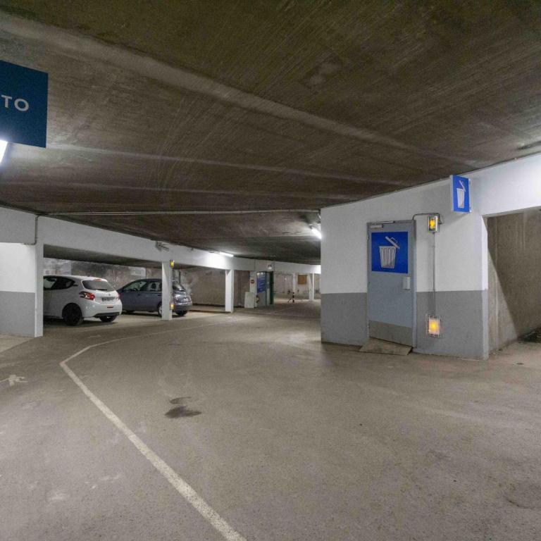 Appartement Belle Plagne - Appartement 1 Chambre Supérieur avec Balcon - 16