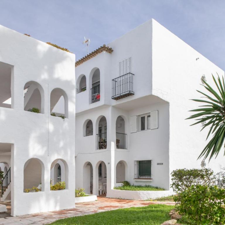 Barrosa Primera línea de playa - Apartamento Deluxe de 2 dormitorios con vistas al mar - 22