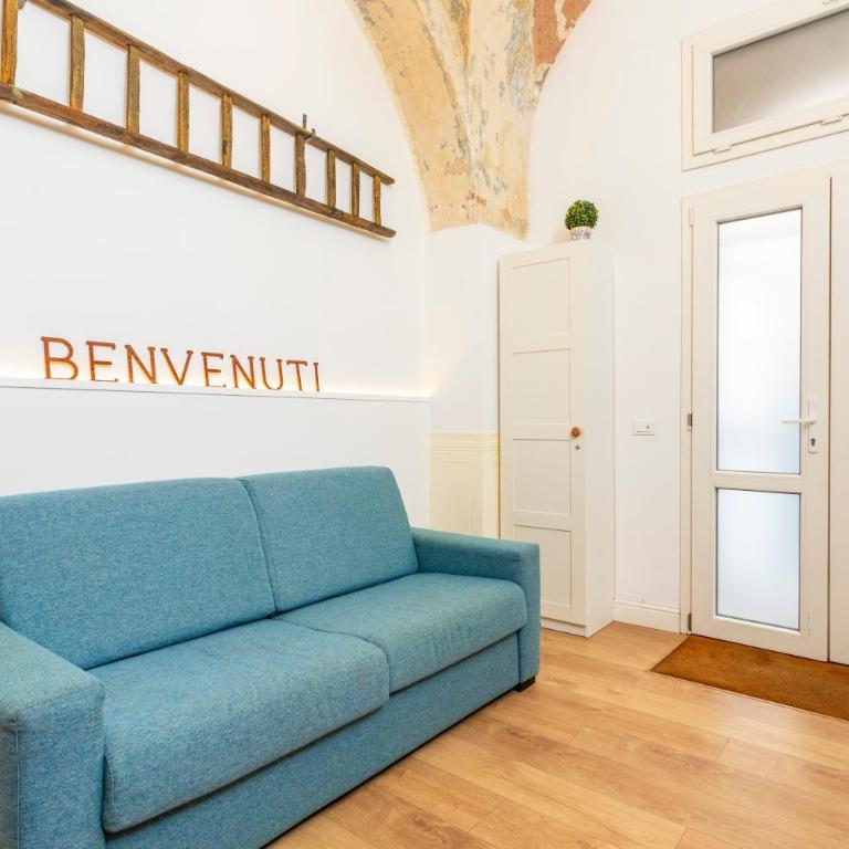 Casa Di Tano - City center - Apartment with Shower - 8