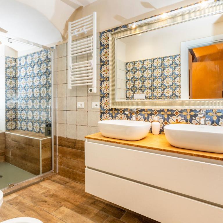 Casa Di Tano - City center - Apartment with Shower - 18