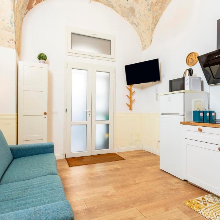 Casa Di Tano - City center - Apartment with Shower - 9