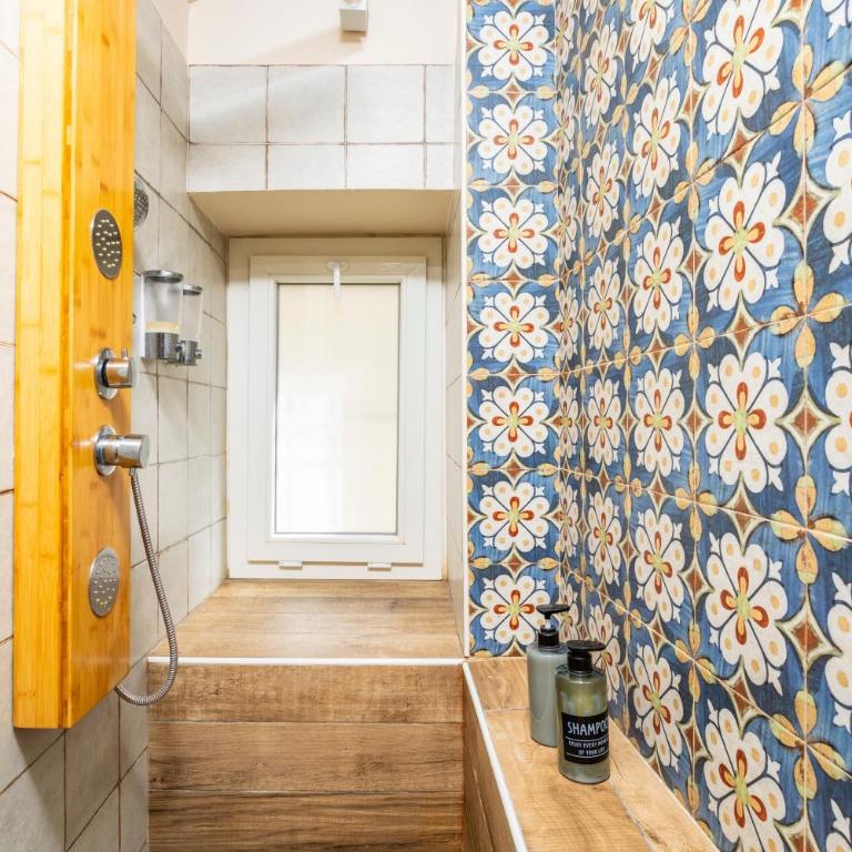Casa Di Tano - City center - Apartment with Shower - 19