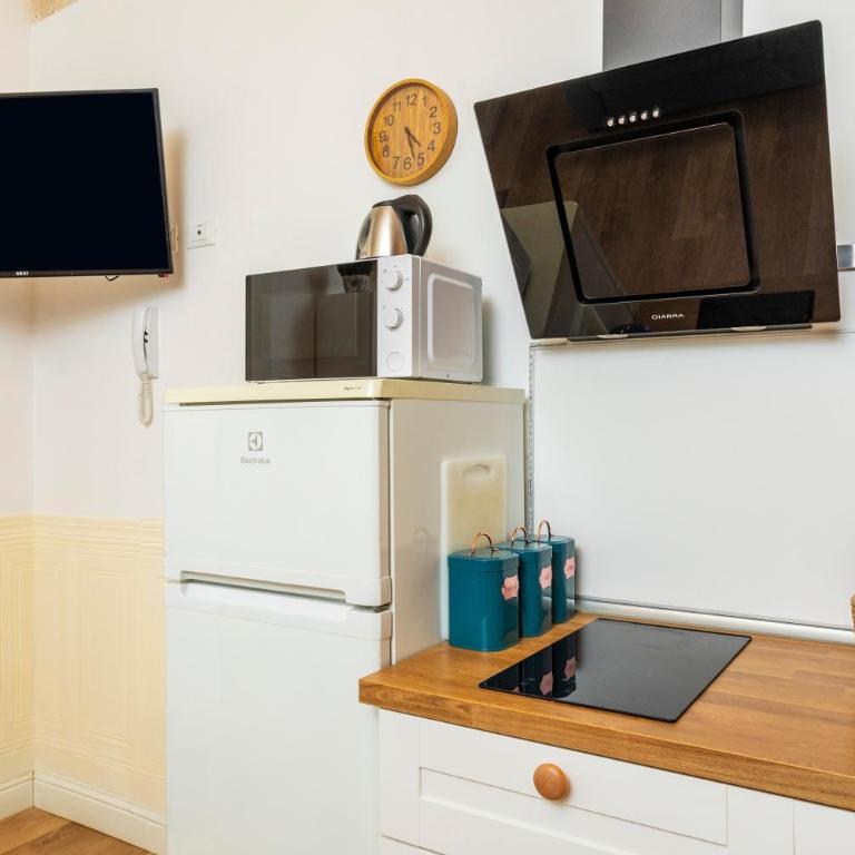 Casa Di Tano - City center - Apartment with Shower - 10