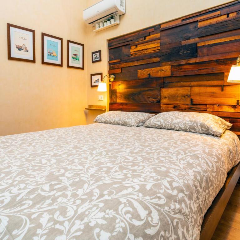 Casa Di Tano - City center - Apartment with Shower - 2