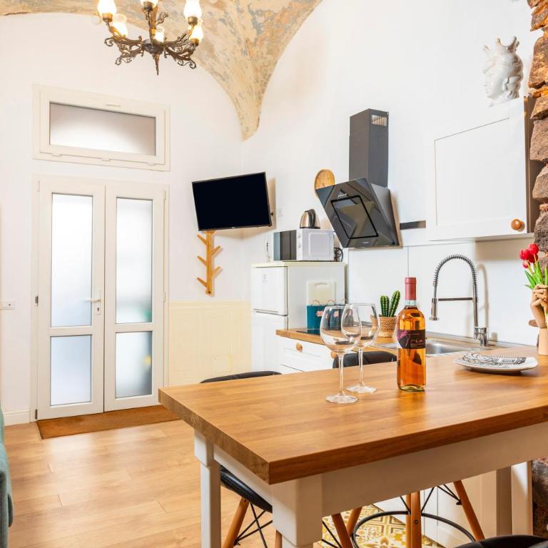 Casa Di Tano - City center - Apartment with Shower - 11