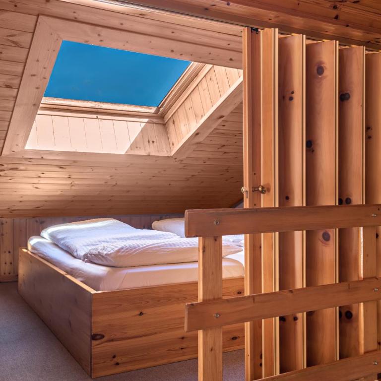 Casa Lorenz 3 - Appartamento Superior con 1 Camera da Letto e Balcone - 16