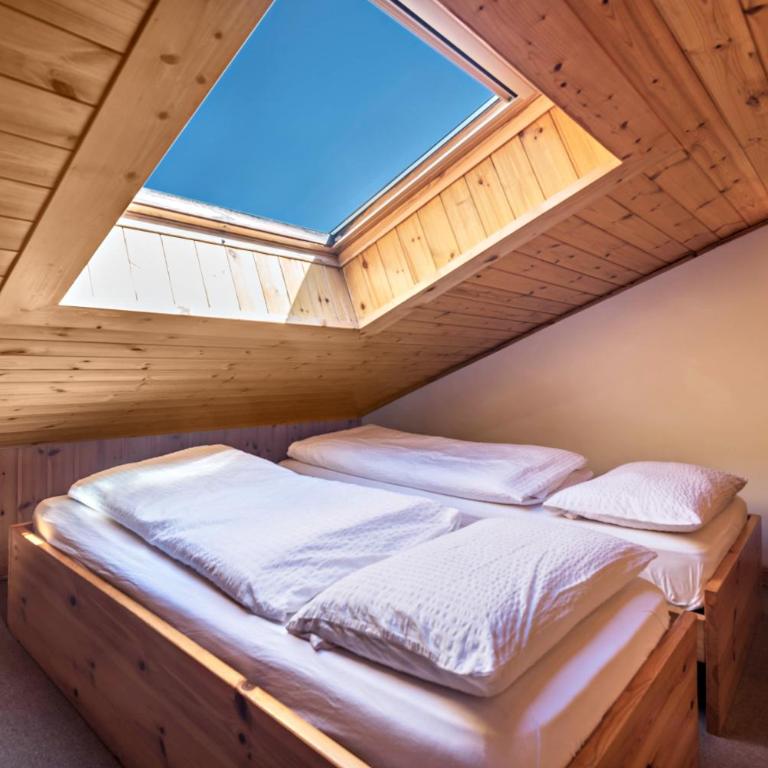 Casa Lorenz 3 - Appartamento Superior con 1 Camera da Letto e Balcone - 17