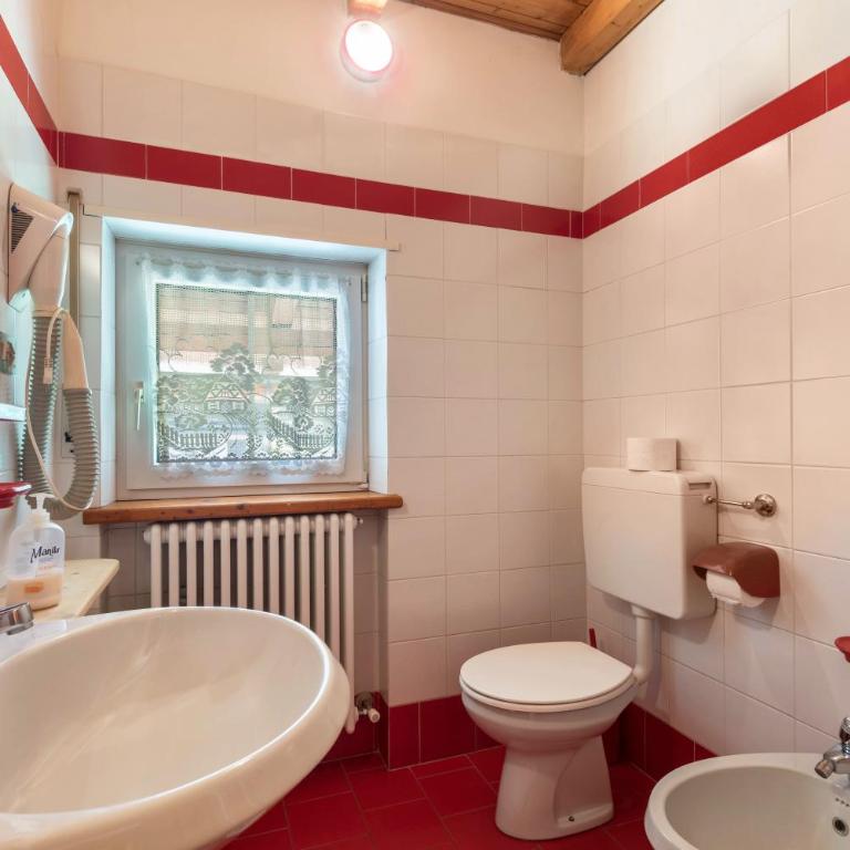 Casa Lorenz 3 - Appartamento Superior con 1 Camera da Letto e Balcone - 20