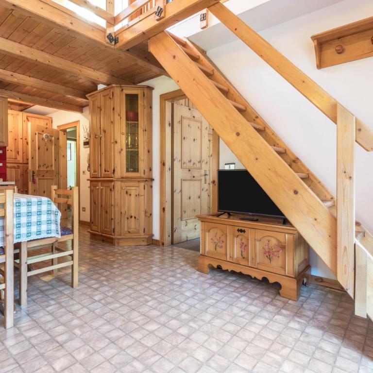 Casa Lorenz 3 - Appartamento Superior con 1 Camera da Letto e Balcone - 8