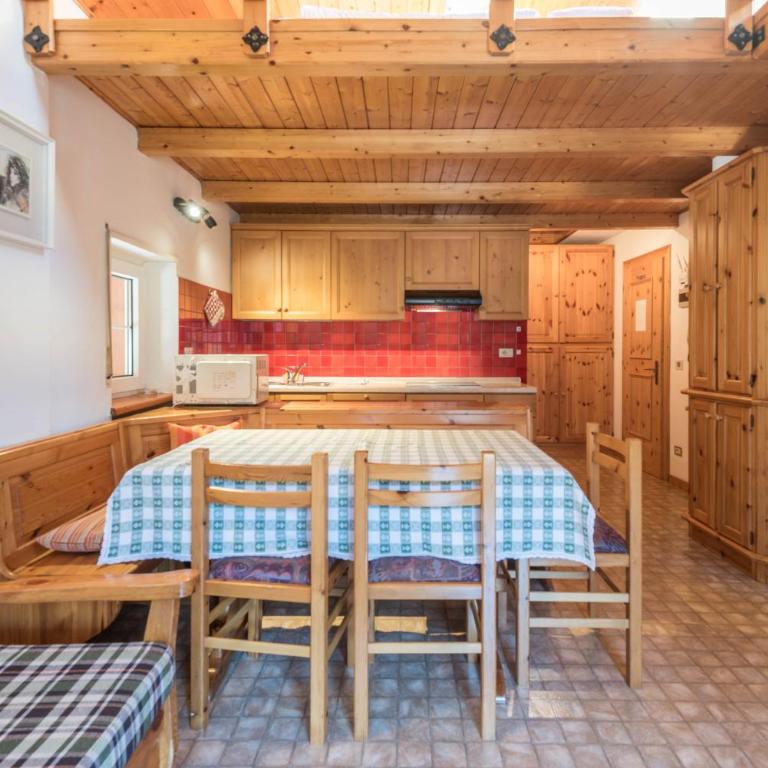 Casa Lorenz 3 - Appartamento Superior con 1 Camera da Letto e Balcone - 1