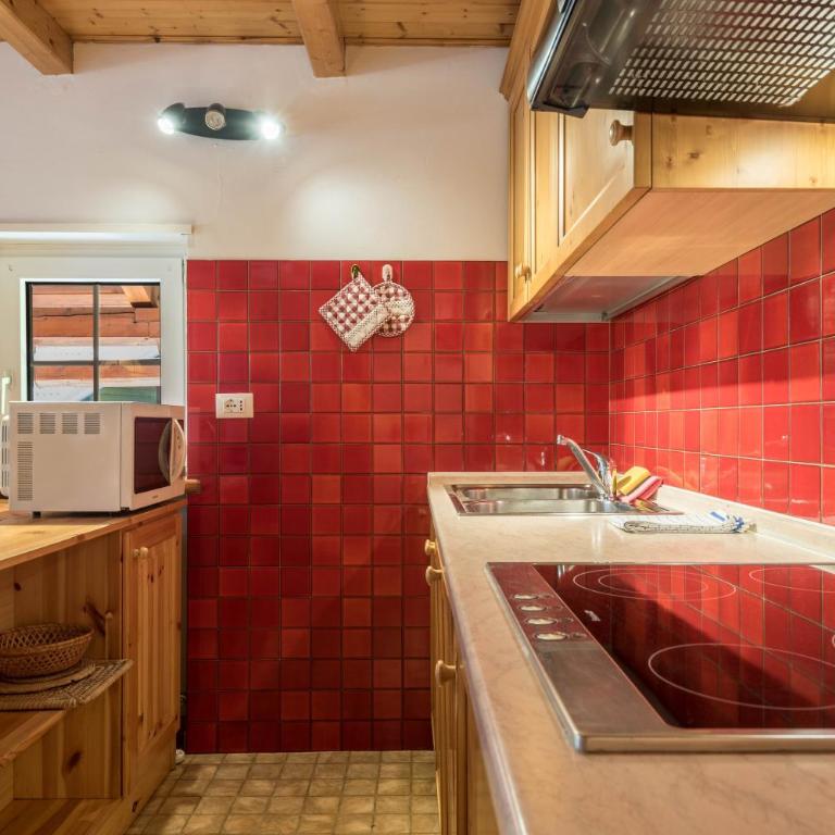 Casa Lorenz 3 - Appartamento Superior con 1 Camera da Letto e Balcone - 10