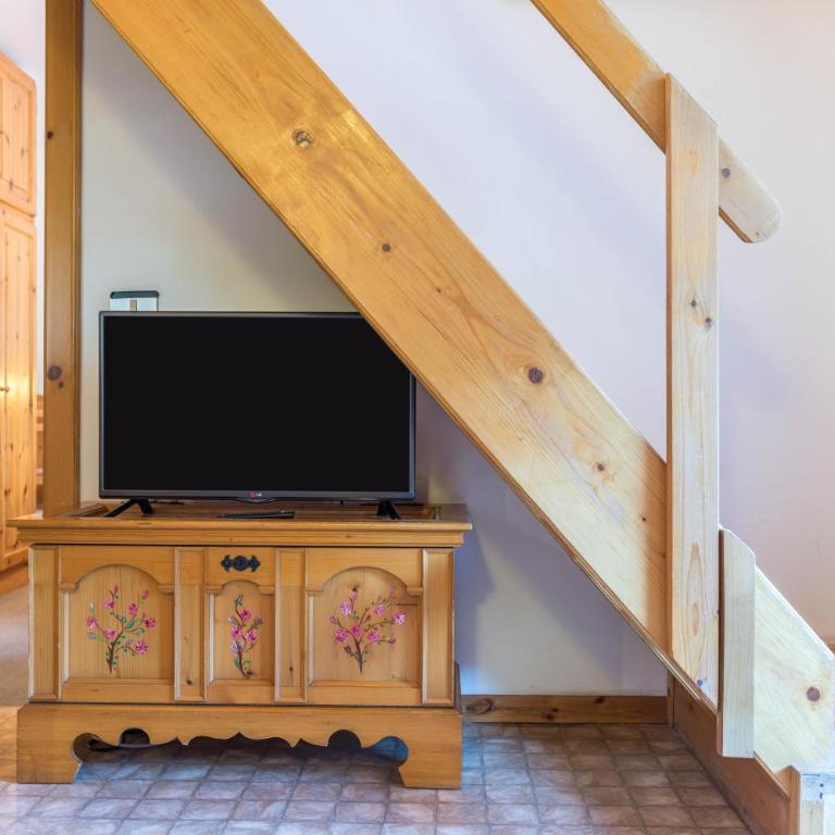Casa Lorenz 3 - Appartamento Superior con 1 Camera da Letto e Balcone - 9