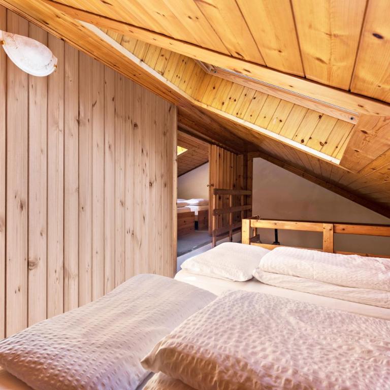 Casa Lorenz 3 - Appartamento Superior con 1 Camera da Letto e Balcone - 19