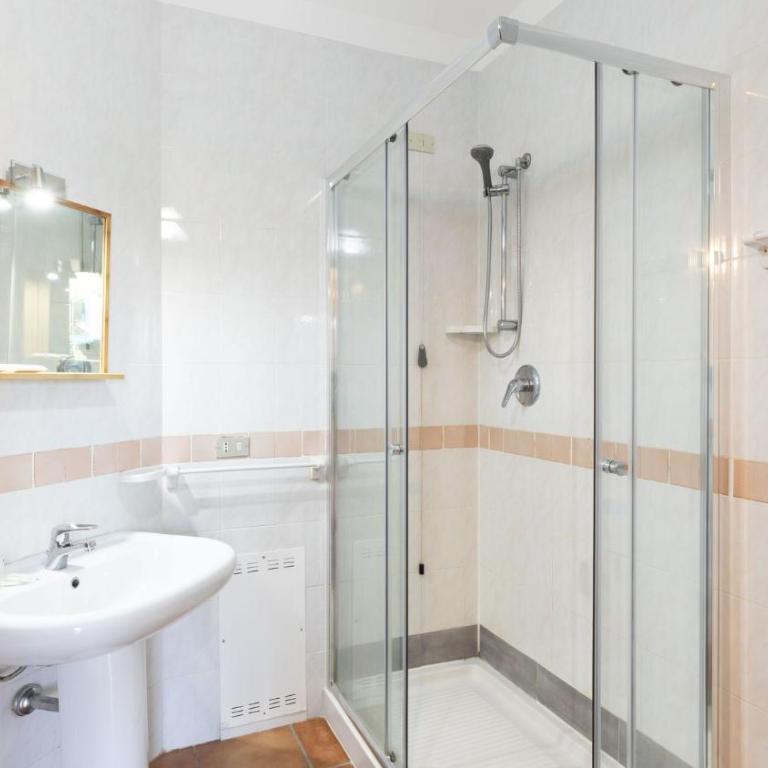 Quaint Residence I Mirti Bianchi num6488 - Appartamento - 58