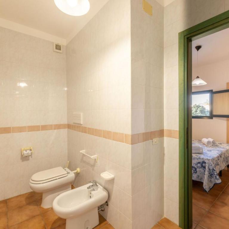 Quaint Residence I Mirti Bianchi num6488 - Appartamento - 60