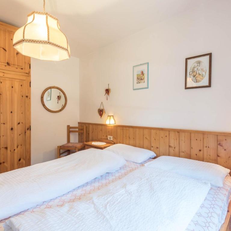 Casa Lorenz 3 - Appartamento Superior con 1 Camera da Letto e Balcone - 15