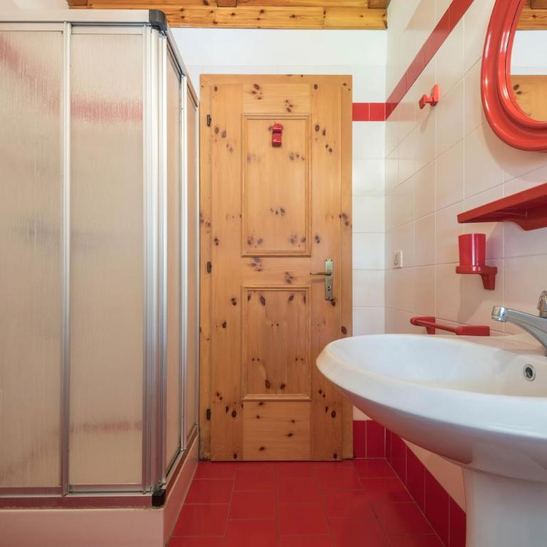 Casa Lorenz 3 - Appartamento Superior con 1 Camera da Letto e Balcone - 22