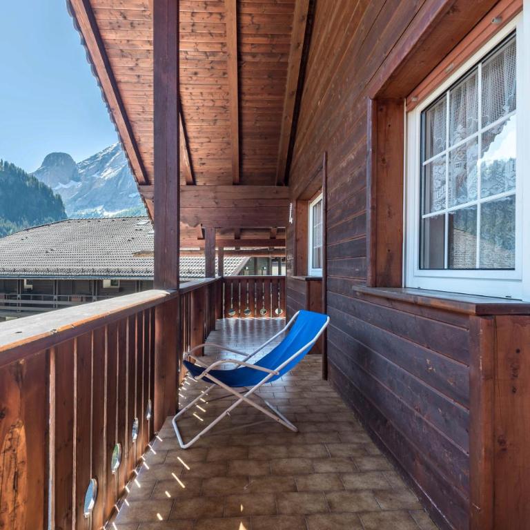 Casa Lorenz 3 - Appartamento Superior con 1 Camera da Letto e Balcone - 6