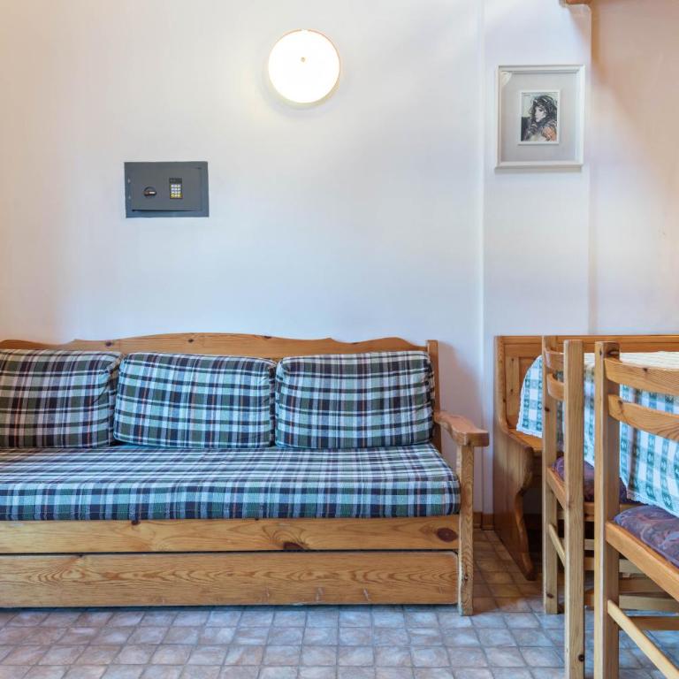 Casa Lorenz 3 - Appartamento Superior con 1 Camera da Letto e Balcone - 7
