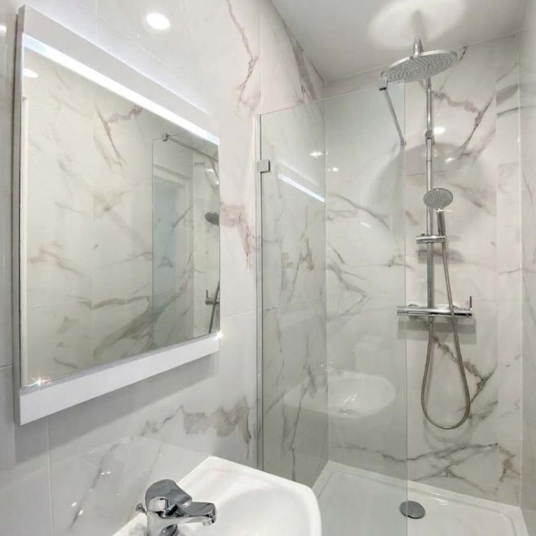 New 931 Suite Marine - Cosy Apartment Paris Center - Studio - 4