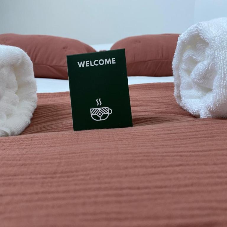 New 931 Suite Marine - Cosy Apartment Paris Center - Studio - 9