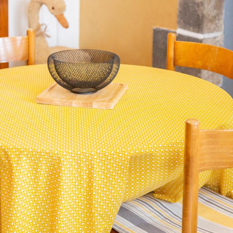 Studio - petit déj inclus - Studio mit Terrasse - 9