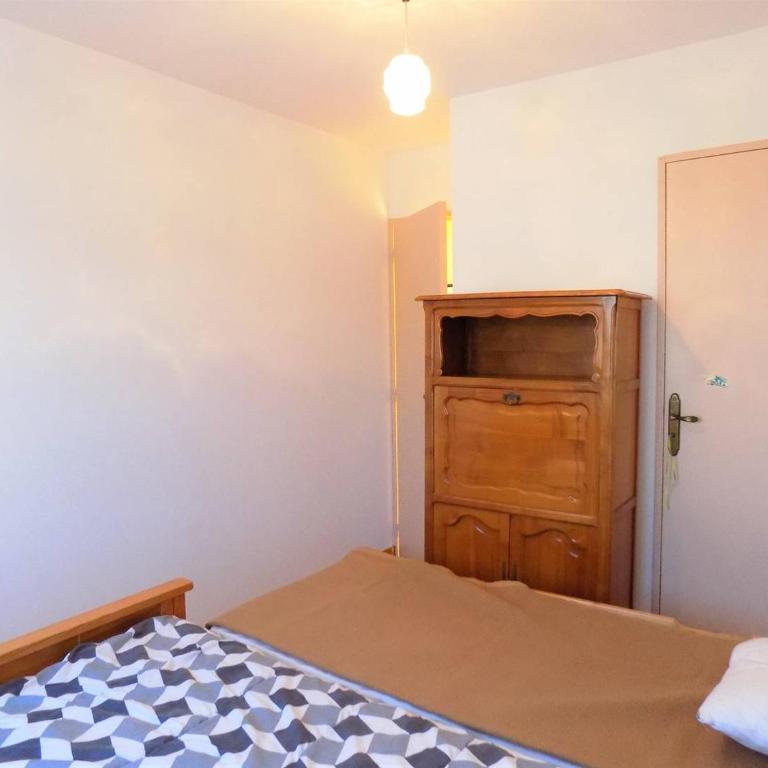 Royan - MAISON de PLAIN-PIED avec jardin clos - QUARTIER RESIDENTIEL - Maison 3 Chambres - 20