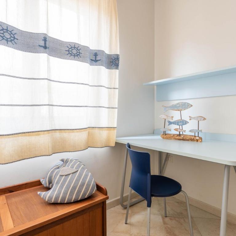 Casa Sami - Casa con 2 Camere da Letto - 16
