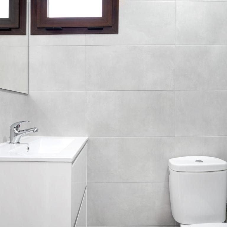 Villa Soleva - Apartamento Deluxe de 2 dormitorios con vistas al jardín - 17