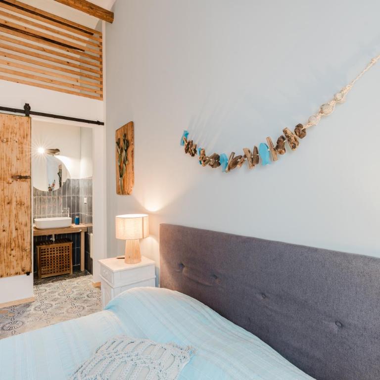 Casa Mauro e Roberta Zingaro - Casa con 2 Camere da Letto - 17