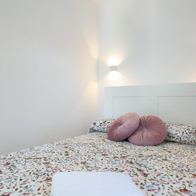 Villa Soleva - Apartamento Deluxe de 2 dormitorios con vistas al jardín - 13