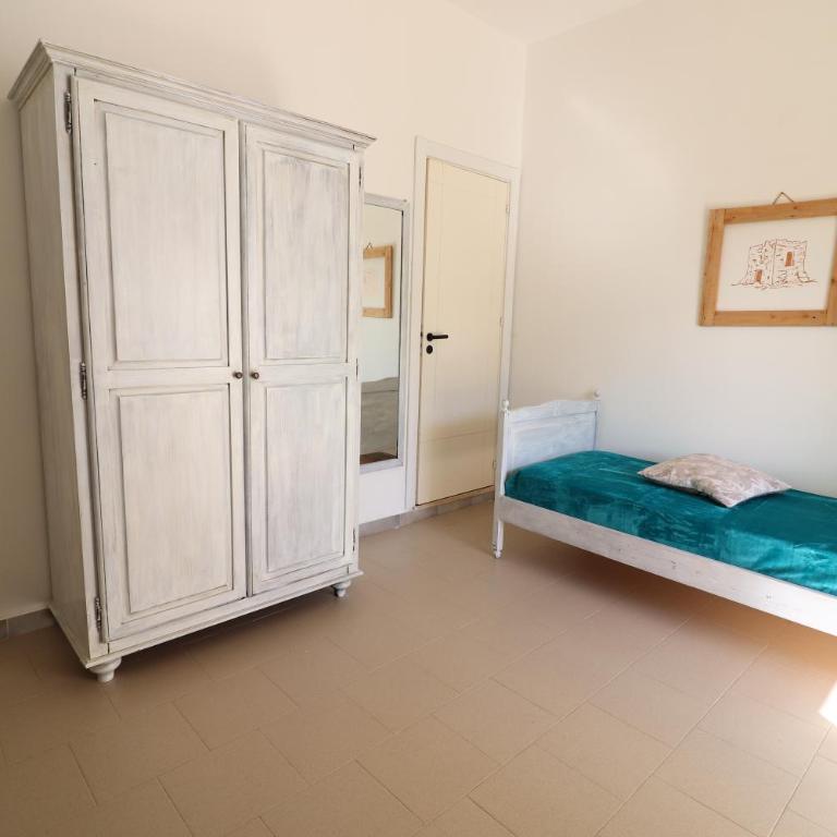 Casa Vacanza Monte Pulciano Otranto - Casa con 2 Camere da Letto - 27