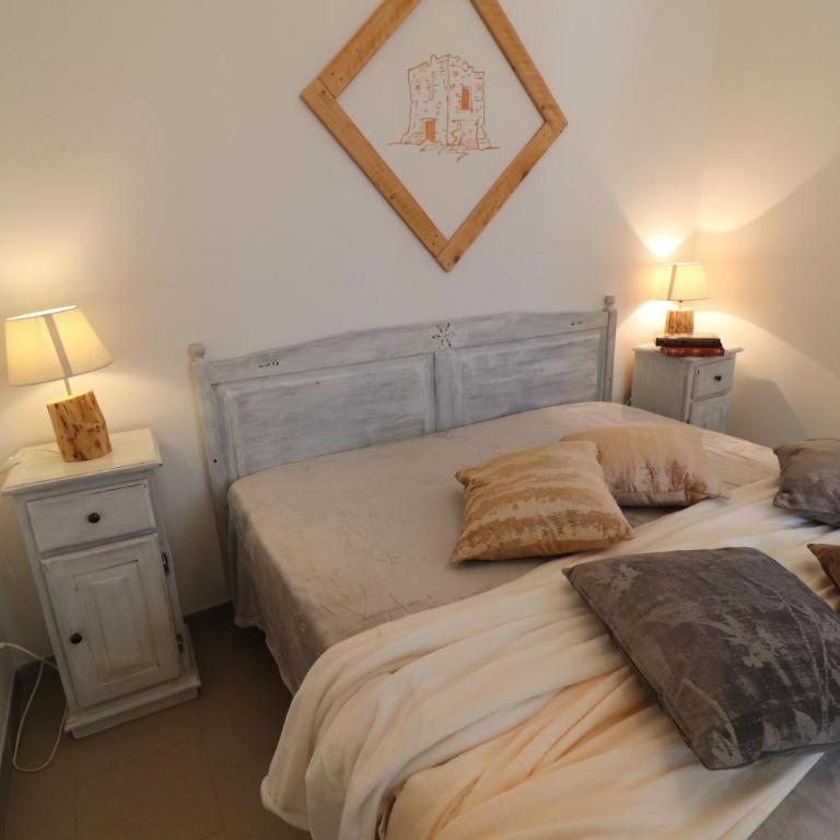 Casa Vacanza Monte Pulciano Otranto - Casa con 2 Camere da Letto - 14