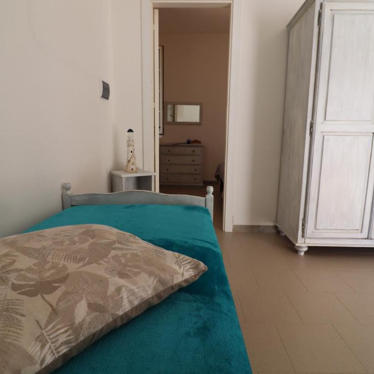 Casa Vacanza Monte Pulciano Otranto - Casa con 2 Camere da Letto - 28