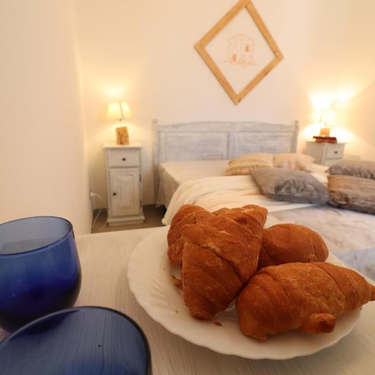 Casa Vacanza Monte Pulciano Otranto - Casa con 2 Camere da Letto - 12