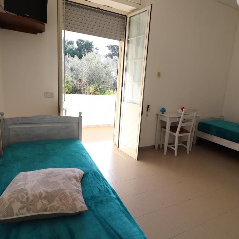 Casa Vacanza Monte Pulciano Otranto - Casa con 2 Camere da Letto - 21