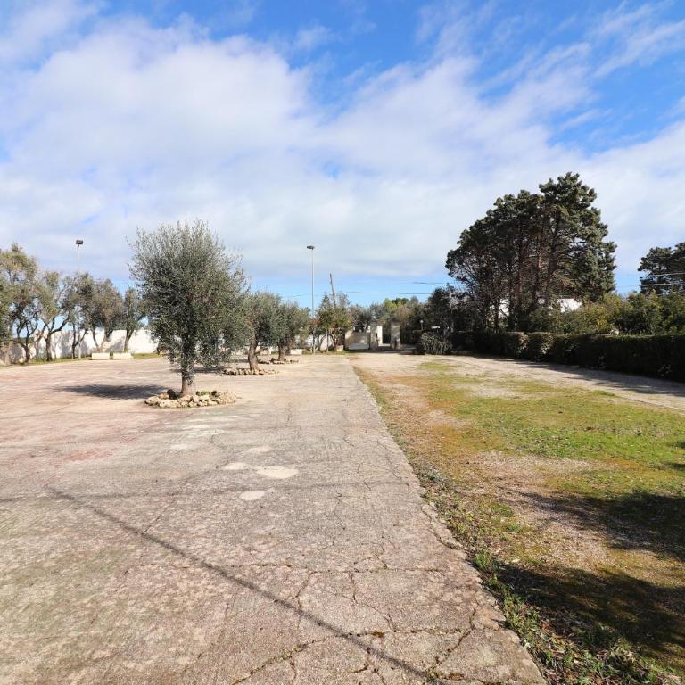 Casa Vacanza Monte Pulciano Otranto - Casa con 2 Camere da Letto - 43