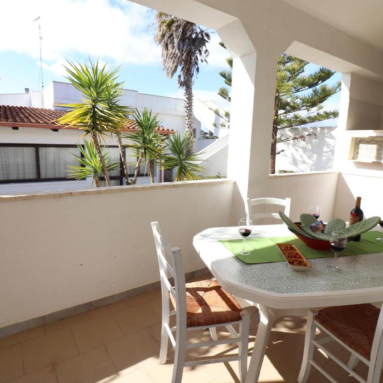 Casa Vacanza Monte Pulciano Otranto - Casa con 2 Camere da Letto - 30