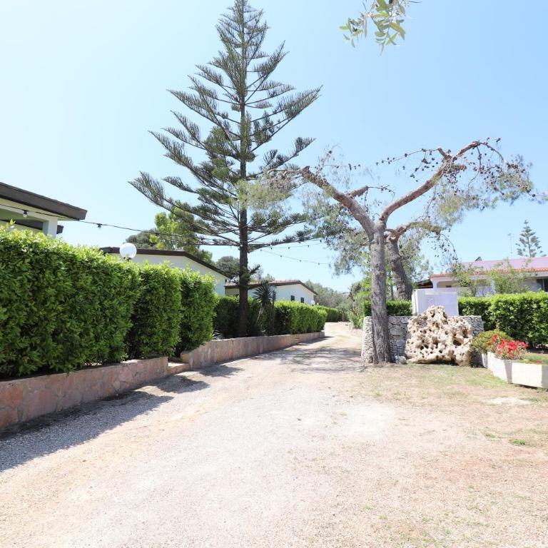 Casa Vacanza Monte Pulciano Otranto - Casa con 2 Camere da Letto - 41