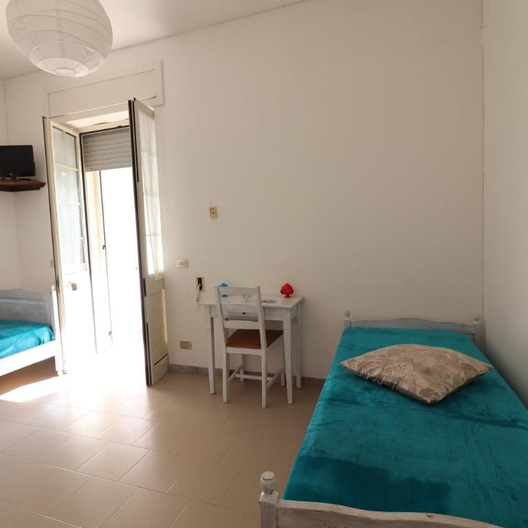Casa Vacanza Monte Pulciano Otranto - Casa con 2 Camere da Letto - 19