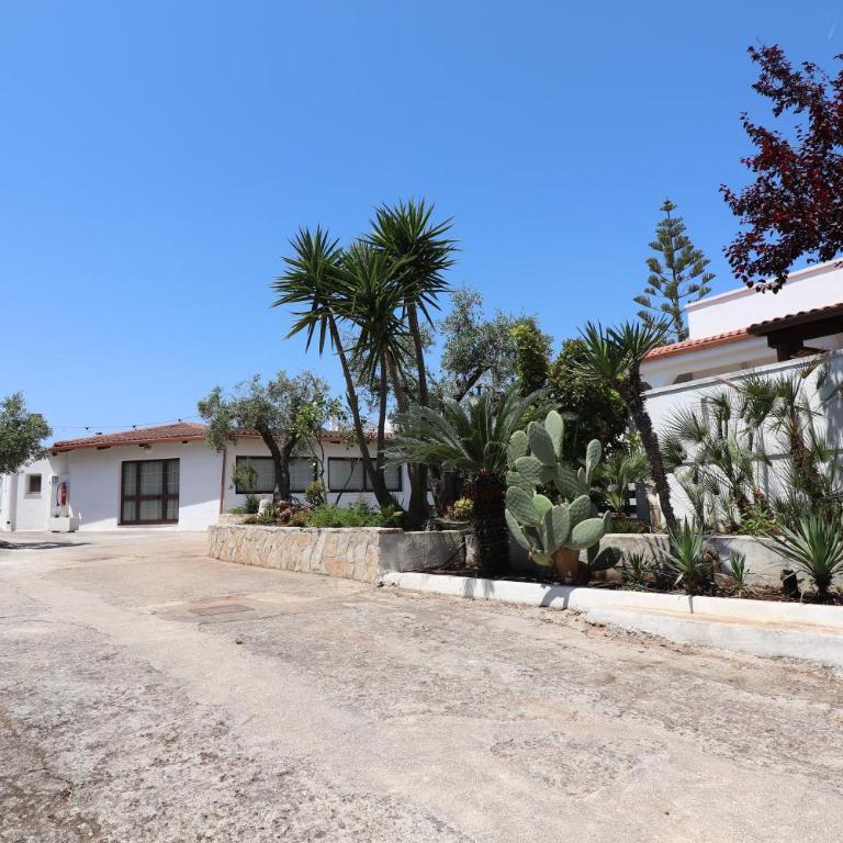 Casa Vacanza Monte Pulciano Otranto - Casa con 2 Camere da Letto - 39