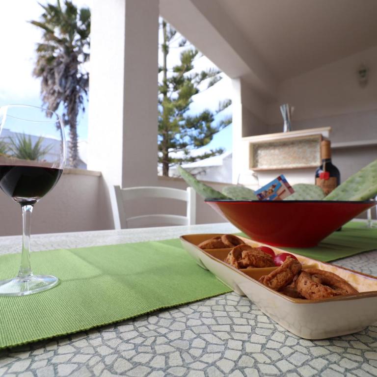 Casa Vacanza Monte Pulciano Otranto - Casa con 2 Camere da Letto - 37