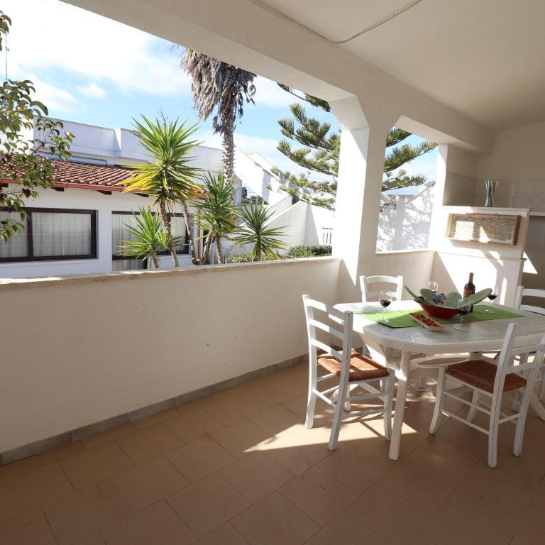 Casa Vacanza Monte Pulciano Otranto - Casa con 2 Camere da Letto - 6