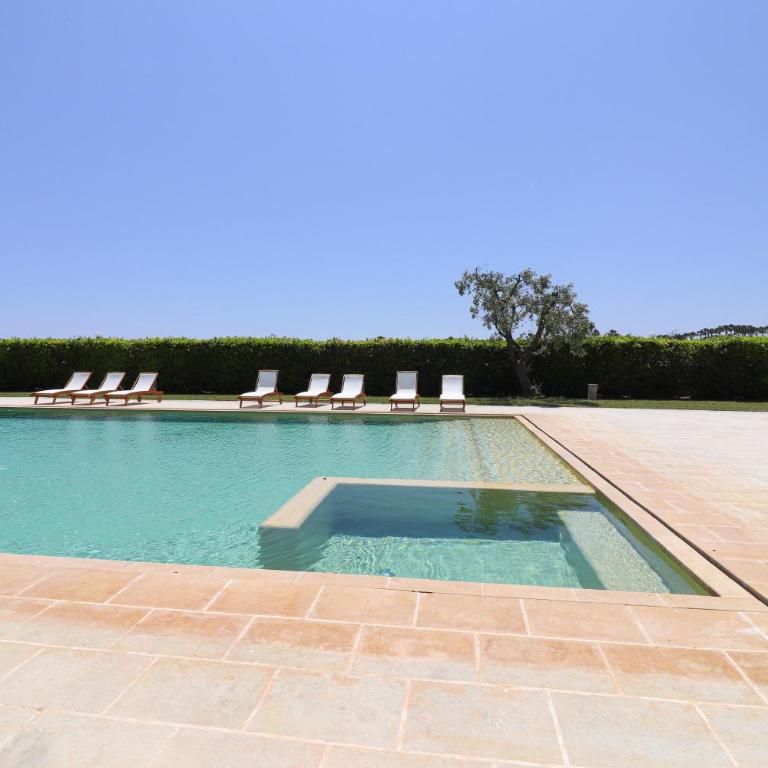 Casa Vacanza Monte Pulciano Otranto - Casa con 2 Camere da Letto - 5