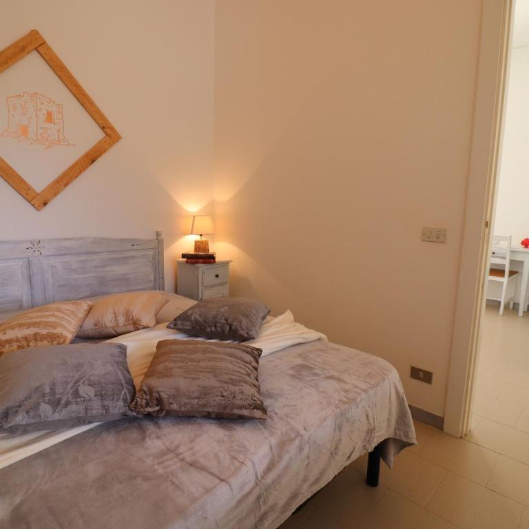 Casa Vacanza Monte Pulciano Otranto - Casa con 2 Camere da Letto - 18