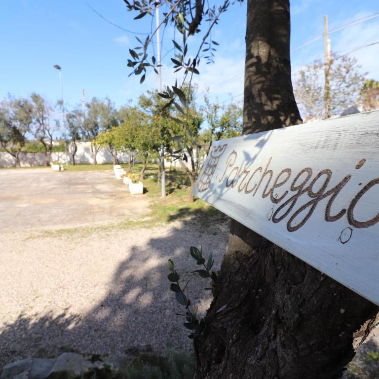 Casa Vacanza Monte Pulciano Otranto - Casa con 2 Camere da Letto - 44