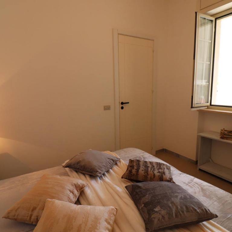 Casa Vacanza Monte Pulciano Otranto - Casa con 2 Camere da Letto - 17